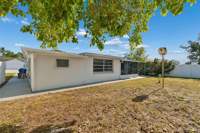 3667 ROCKAWAY DRIVE, Holiday, FL 34691
