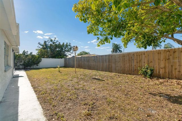 3667 ROCKAWAY DRIVE, Holiday, FL 34691
