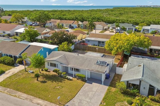 3667 ROCKAWAY DRIVE, Holiday, FL 34691
