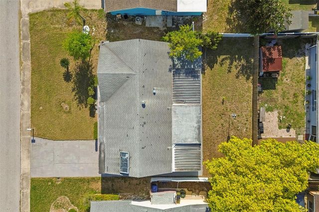 3667 ROCKAWAY DRIVE, Holiday, FL 34691