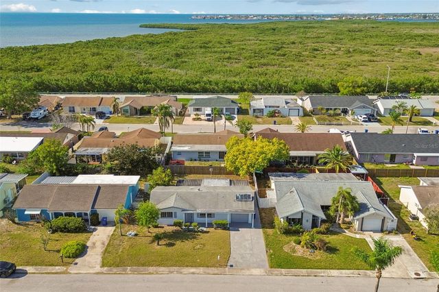 3667 ROCKAWAY DRIVE, Holiday, FL 34691