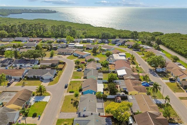 3667 ROCKAWAY DRIVE, Holiday, FL 34691