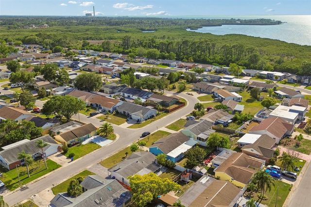 3667 ROCKAWAY DRIVE, Holiday, FL 34691