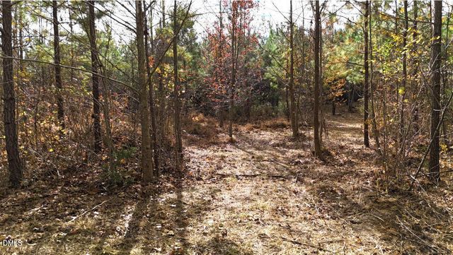 Lot 3 Hurdle Mills Road, Roxboro, NC 27574