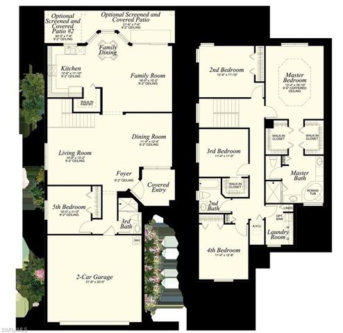 10474 Spruce Pine CT, Fort Myers, FL 33913