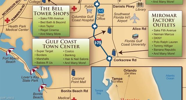 10474 Spruce Pine CT, Fort Myers, FL 33913