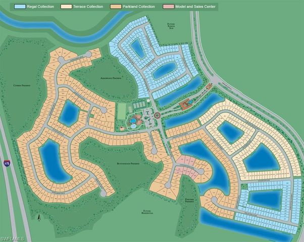 10474 Spruce Pine CT, Fort Myers, FL 33913