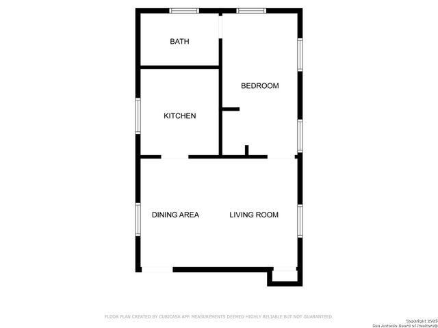 3101 N Elmendorf St Apt 2, San Antonio, TX 78201