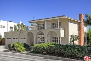 2695 Cordelia Road, Los Angeles, CA 90049