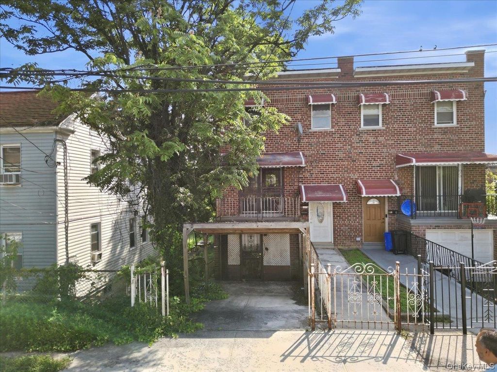 4814 Murdock Avenue, Bronx, NY 10470 — photo 2