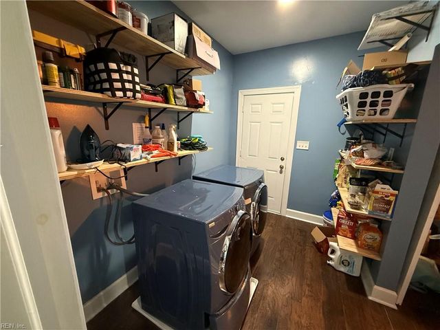 107 E Virginia AVE, Hampton, VA 23663