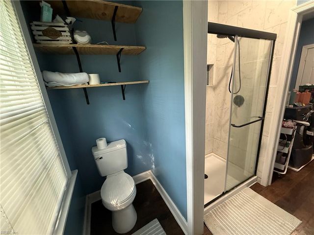107 E Virginia AVE, Hampton, VA 23663