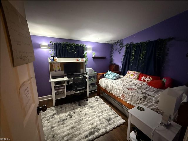 107 E Virginia AVE, Hampton, VA 23663
