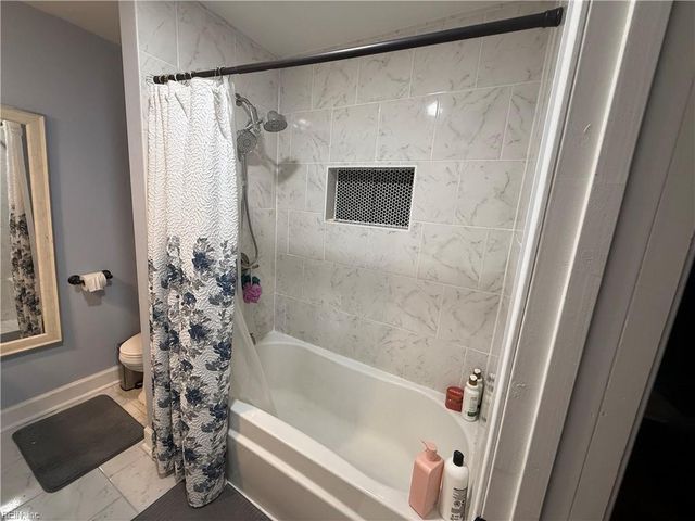 107 E Virginia AVE, Hampton, VA 23663