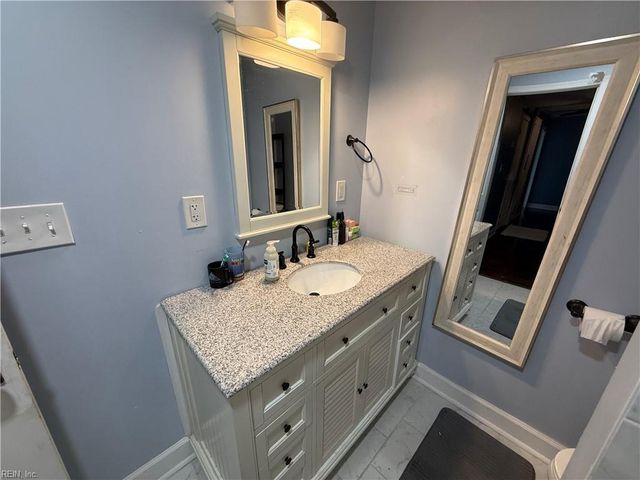 107 E Virginia AVE, Hampton, VA 23663