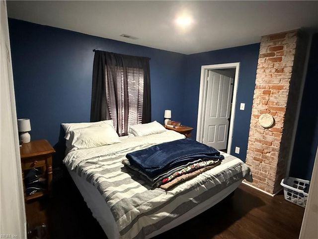 107 E Virginia AVE, Hampton, VA 23663