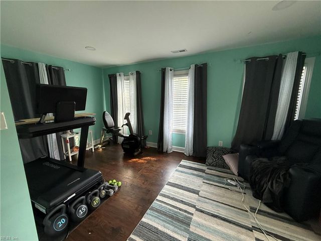 107 E Virginia AVE, Hampton, VA 23663
