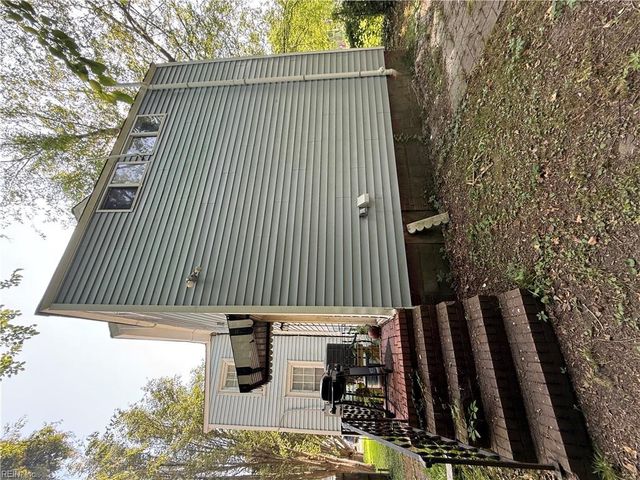 107 E Virginia AVE, Hampton, VA 23663