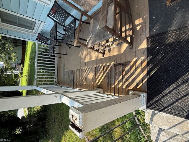 107 E Virginia AVE, Hampton, VA 23663