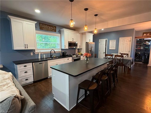 107 E Virginia AVE, Hampton, VA 23663
