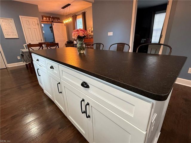 107 E Virginia AVE, Hampton, VA 23663