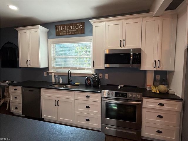 107 E Virginia AVE, Hampton, VA 23663