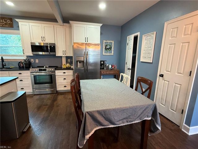 107 E Virginia AVE, Hampton, VA 23663