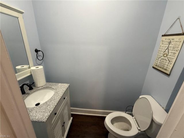 107 E Virginia AVE, Hampton, VA 23663