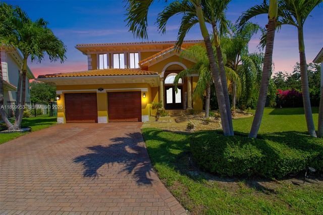 7753 SW 193rd Street, Cutler Bay, FL 33157