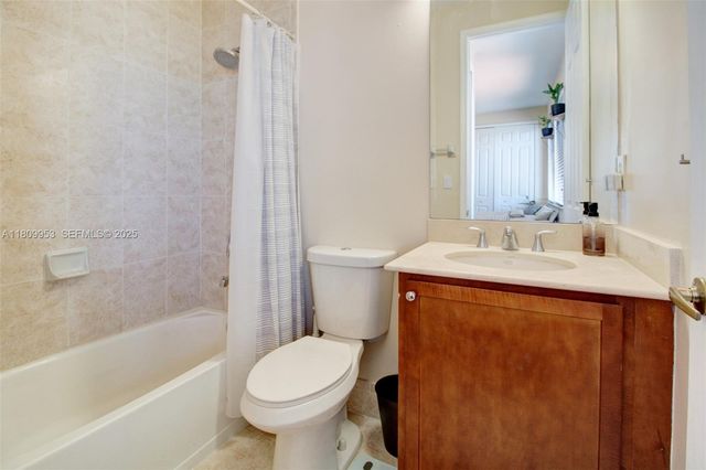 7753 SW 193rd Street, Cutler Bay, FL 33157