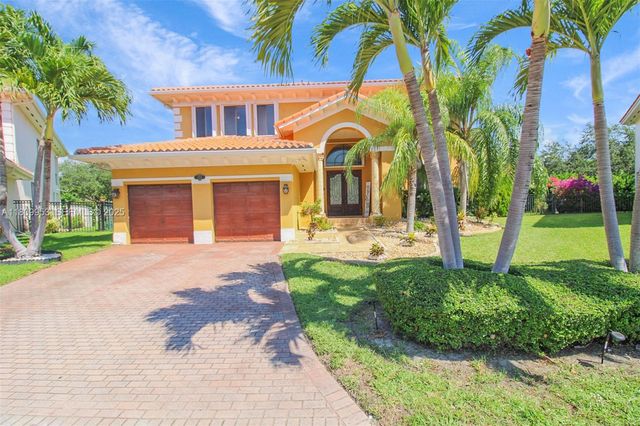 7753 SW 193rd Street, Cutler Bay, FL 33157