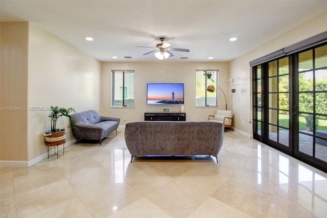 7753 SW 193rd Street, Cutler Bay, FL 33157