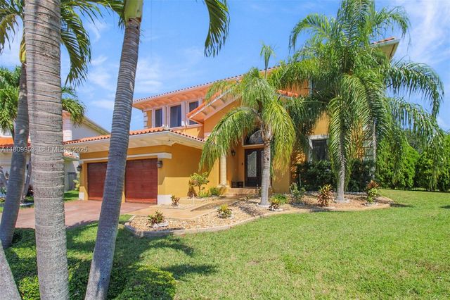 7753 SW 193rd Street, Cutler Bay, FL 33157