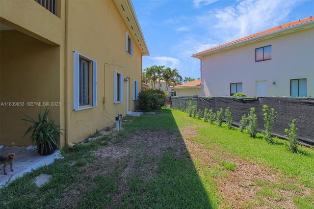 7753 SW 193rd Street, Cutler Bay, FL 33157