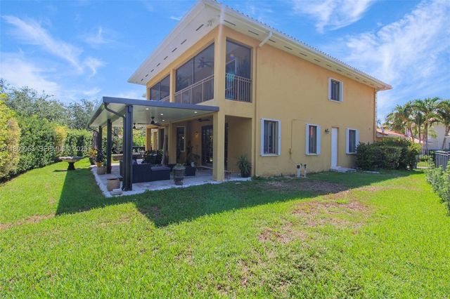 7753 SW 193rd Street, Cutler Bay, FL 33157