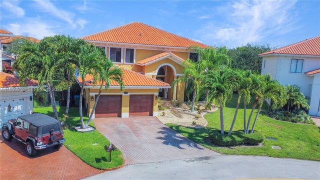 7753 SW 193rd Street, Cutler Bay, FL 33157