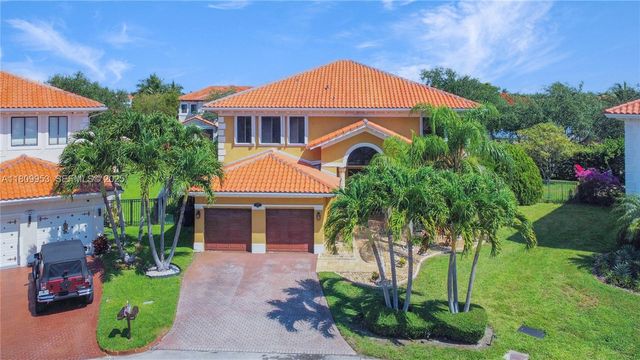 7753 SW 193rd Street, Cutler Bay, FL 33157
