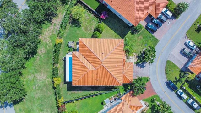 7753 SW 193rd Street, Cutler Bay, FL 33157