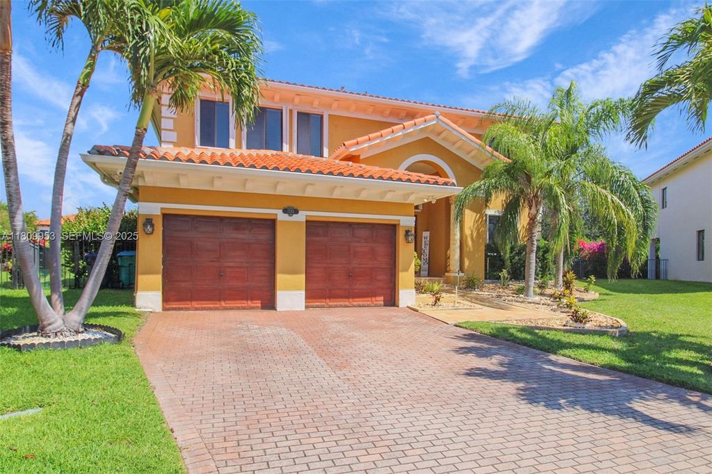 7753 SW 193rd Street, Cutler Bay, FL 33157
