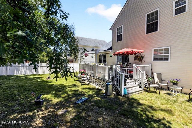 445 S Poplar Avenue, Galloway, NJ 08205