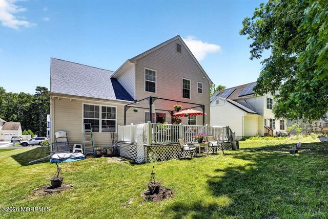 445 S Poplar Avenue, Galloway, NJ 08205