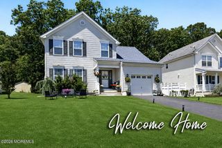 445 S Poplar Avenue, Galloway, NJ 08205