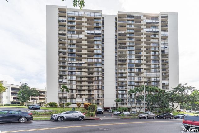 98-500 Koauka Loop 5K, Aiea, HI 96701