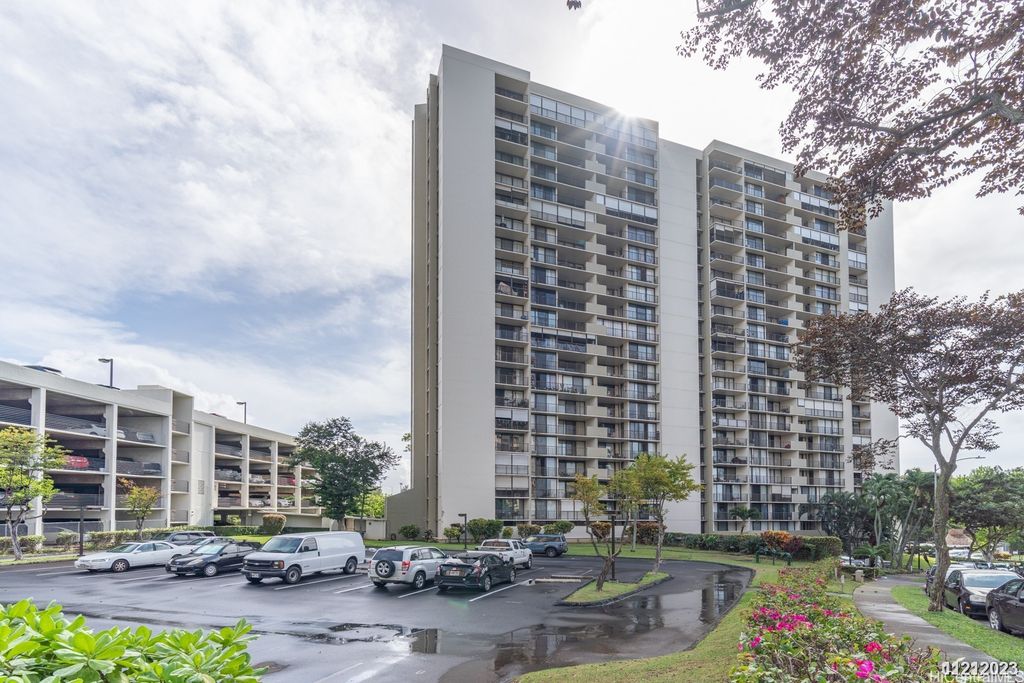 98-500 Koauka Loop 5K, Aiea, HI 96701