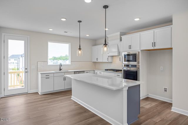 606 Thatch Lane, Knightdale, NC 27545