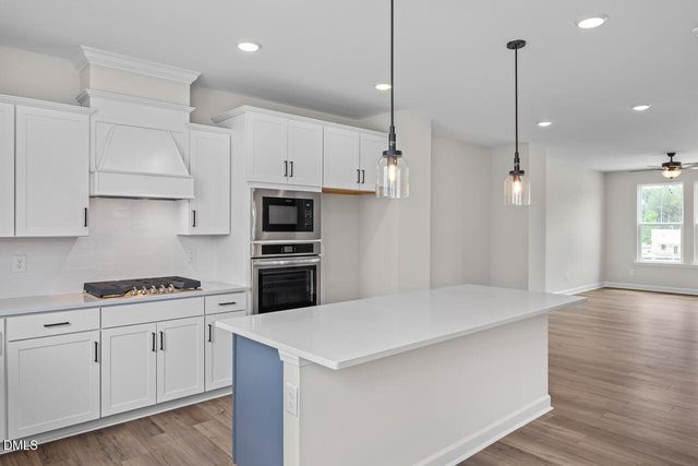 606 Thatch Lane, Knightdale, NC 27545