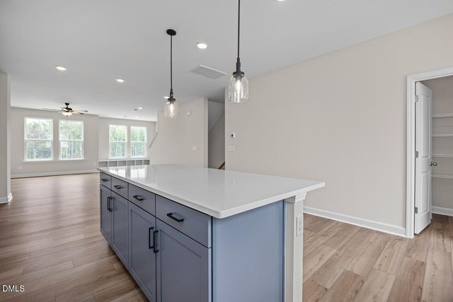 606 Thatch Lane, Knightdale, NC 27545