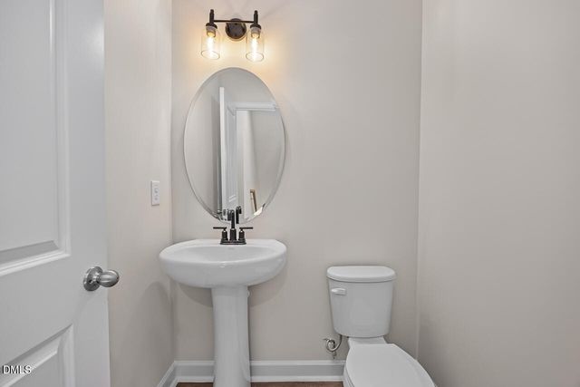606 Thatch Lane, Knightdale, NC 27545