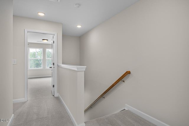 606 Thatch Lane, Knightdale, NC 27545