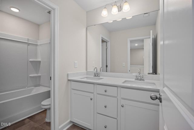 606 Thatch Lane, Knightdale, NC 27545